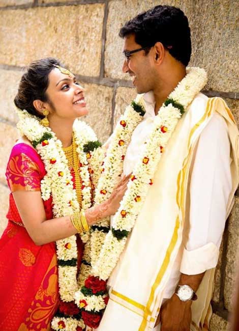 Tamil Matrimonials